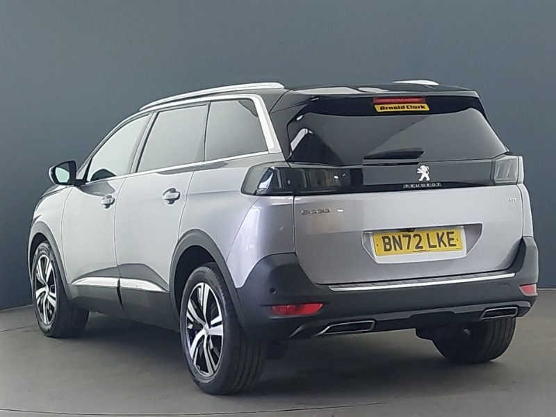 Used Peugeot 5008 2023 for sale - 77992815: Photo 3