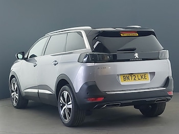 Used Peugeot 5008 2023 for sale - 77992815: Photo