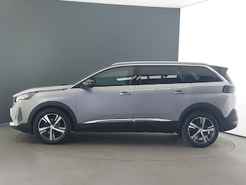 Used Peugeot 5008 2023 for sale - 77992815: Photo