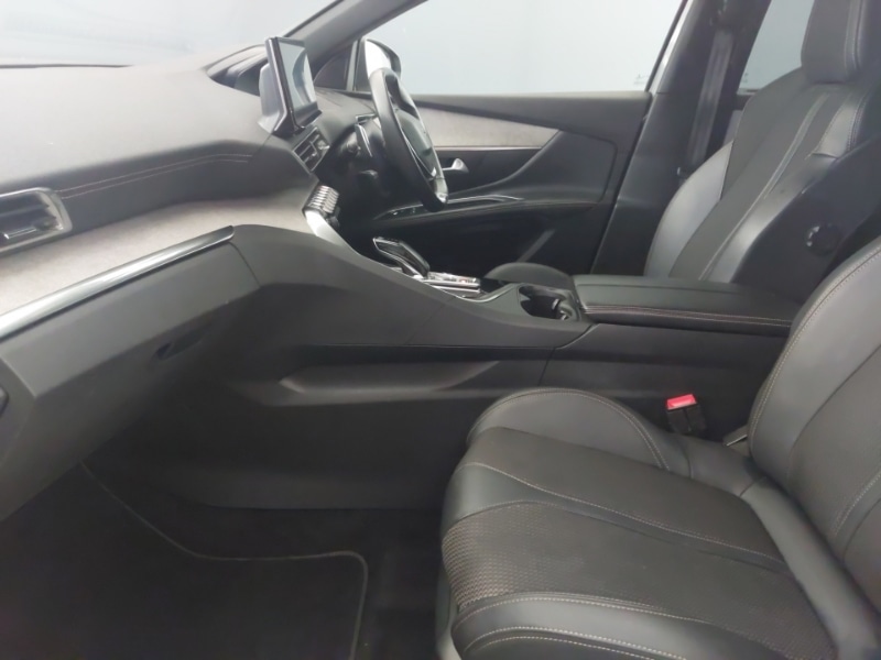 Used Peugeot 5008 2023 for sale - 77992815: Photo 5