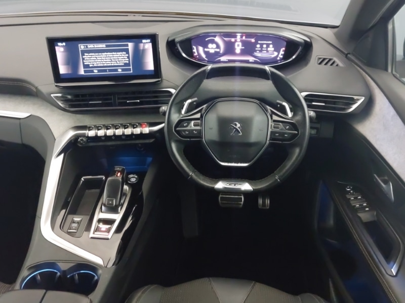 Used Peugeot 5008 2023 for sale - 77992815: Photo 7