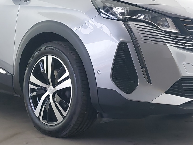 Used Peugeot 5008 2023 for sale - 77992815: Photo 9