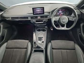 Used Audi A4 2019 for sale - 79406881: Photo