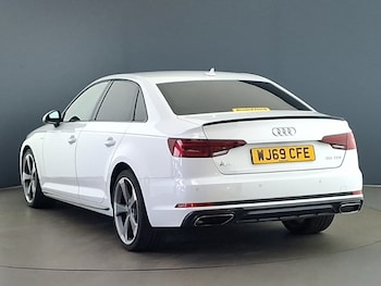Used Audi A4 2019 for sale - 79406881: Photo