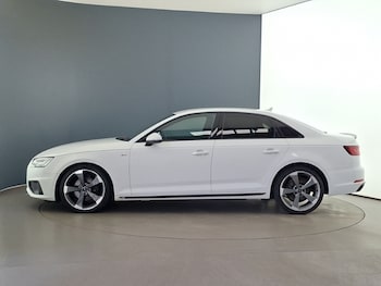 Used Audi A4 2019 for sale - 79406881: Photo