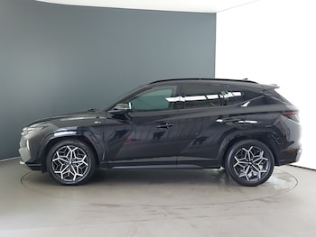 Used Hyundai TUCSON 2023 for sale - 78511661: Photo