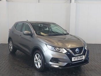 Used Nissan Qashqai 2019 for sale - 78568018: Photo