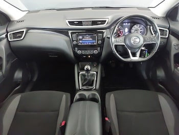 Used Nissan Qashqai 2019 for sale - 78568018: Photo