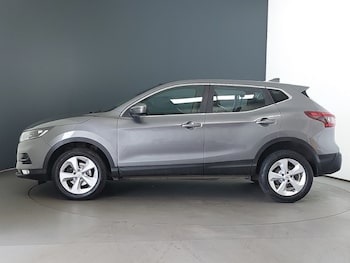 Used Nissan Qashqai 2019 for sale - 78568018: Photo