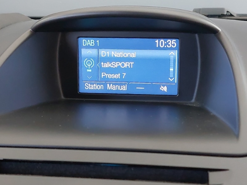 Used Ford Fiesta 2016 for sale - 78147602: Photo 10