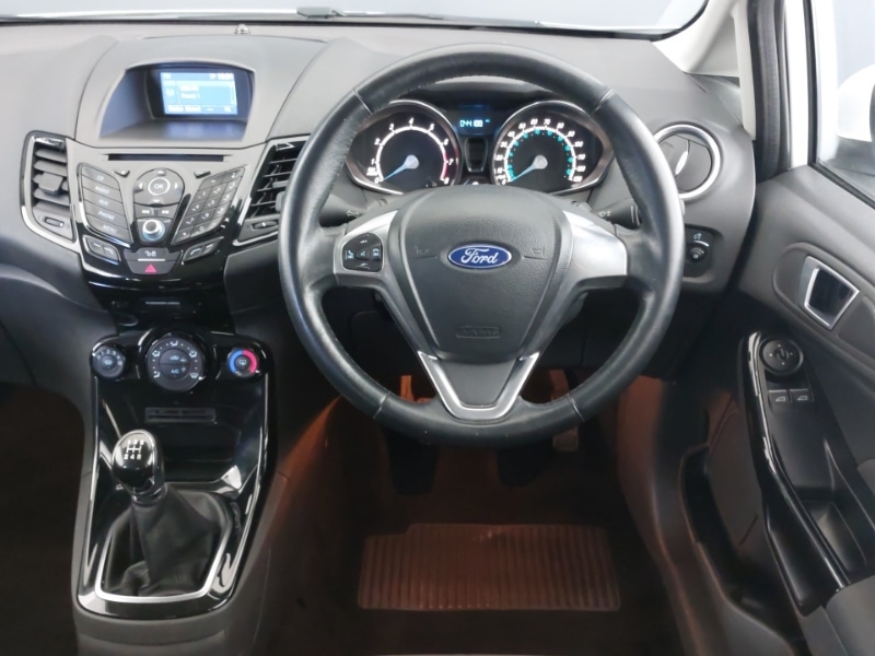 Used Ford Fiesta 2016 for sale - 78147602: Photo 7