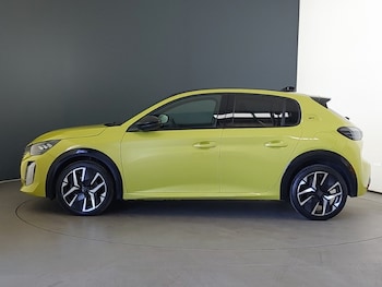 Used Peugeot 208 2023 for sale - 78537774: Photo