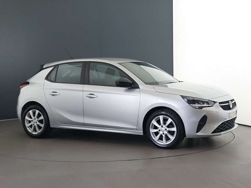 Used Vauxhall Corsa 2022 for sale - 78113043: Photo 12