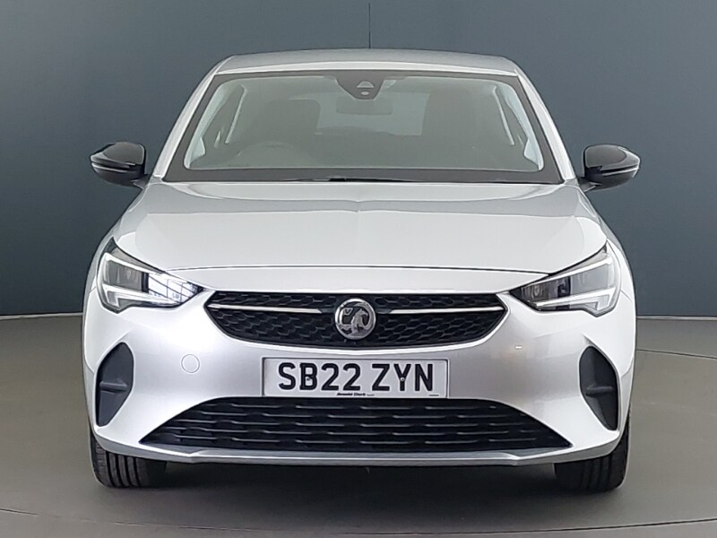 Used Vauxhall Corsa 2022 for sale - 78113043: Photo 19