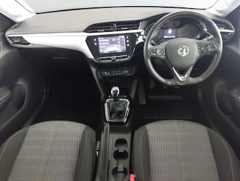 Used Vauxhall Corsa 2022 for sale - 78113043: Photo