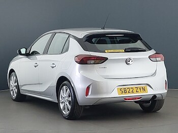 Used Vauxhall Corsa 2022 for sale - 78113043: Photo