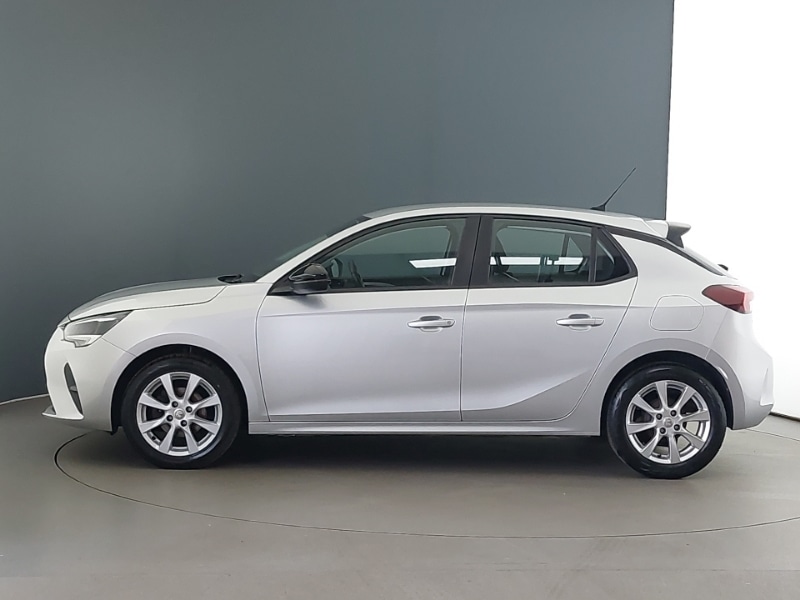 Used Vauxhall Corsa 2022 for sale - 78113043: Photo 4