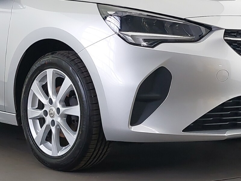 Used Vauxhall Corsa 2022 for sale - 78113043: Photo 9