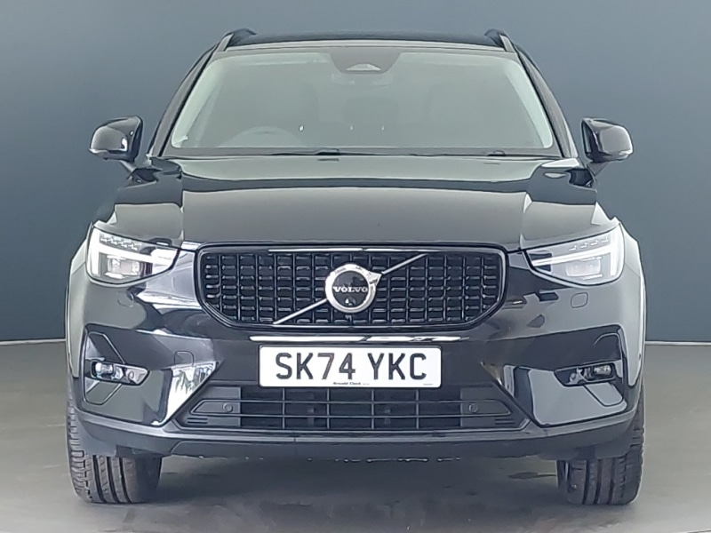 Used Volvo XC40 2024 for sale - 76096303: Photo 19