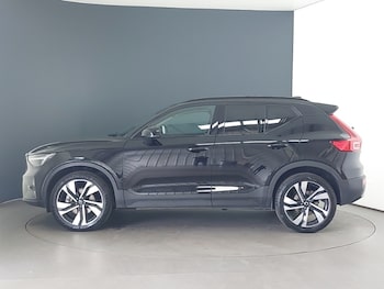 Used Volvo XC40 2024 for sale - 76096303: Photo 4