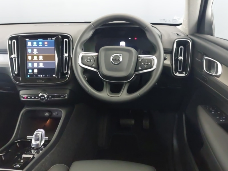 Used Volvo XC40 2024 for sale - 76096303: Photo 7
