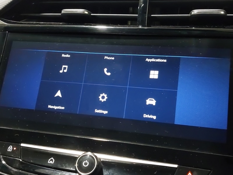 Used Vauxhall Corsa 2023 for sale - 76602497: Photo 10