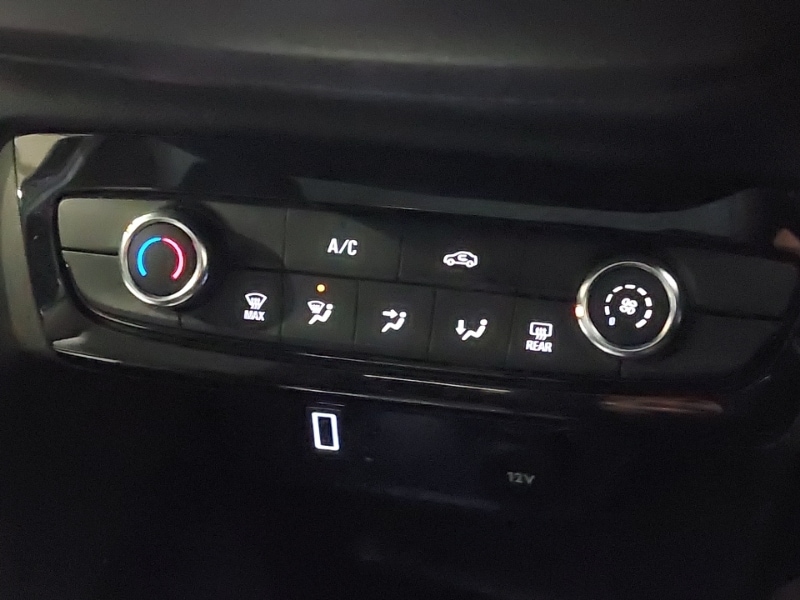 Used Vauxhall Corsa 2023 for sale - 76602497: Photo 11