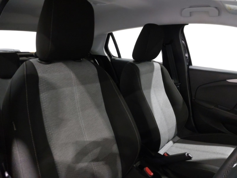 Used Vauxhall Corsa 2023 for sale - 76602497: Photo 12