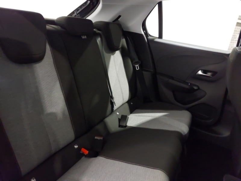 Used Vauxhall Corsa 2023 for sale - 76602497: Photo 13