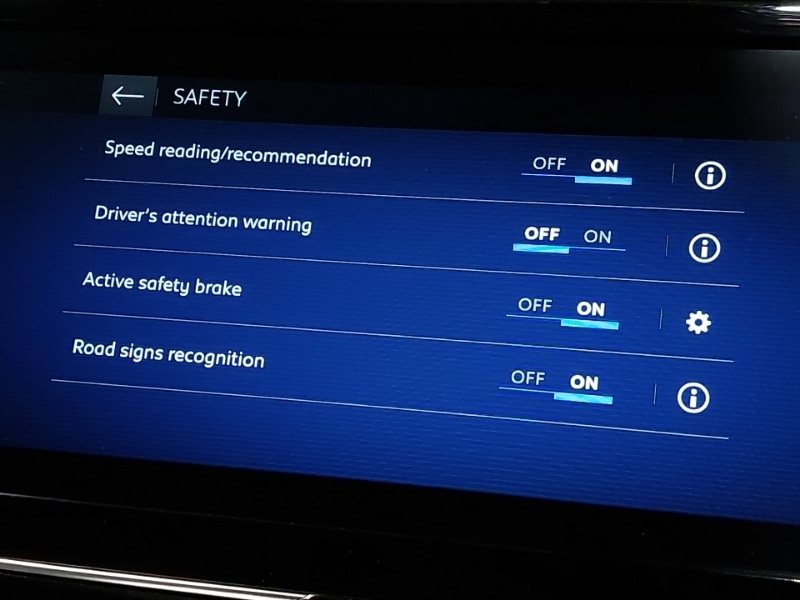 Used Vauxhall Corsa 2023 for sale - 76602497: Photo 19