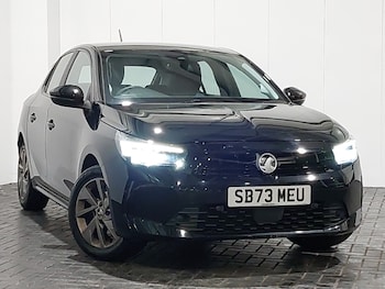 Used Vauxhall Corsa 2023 for sale - 76602497: Photo