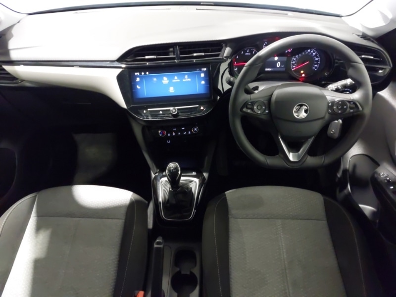 Used Vauxhall Corsa 2023 for sale - 76602497: Photo 2