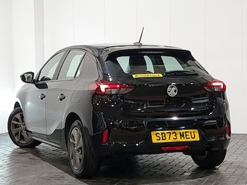 Used Vauxhall Corsa 2023 for sale - 76602497: Photo