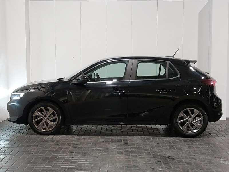 Used Vauxhall Corsa 2023 for sale - 76602497: Photo 4
