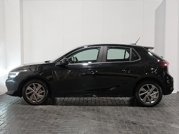 Used Vauxhall Corsa 2023 for sale - 76602497: Photo