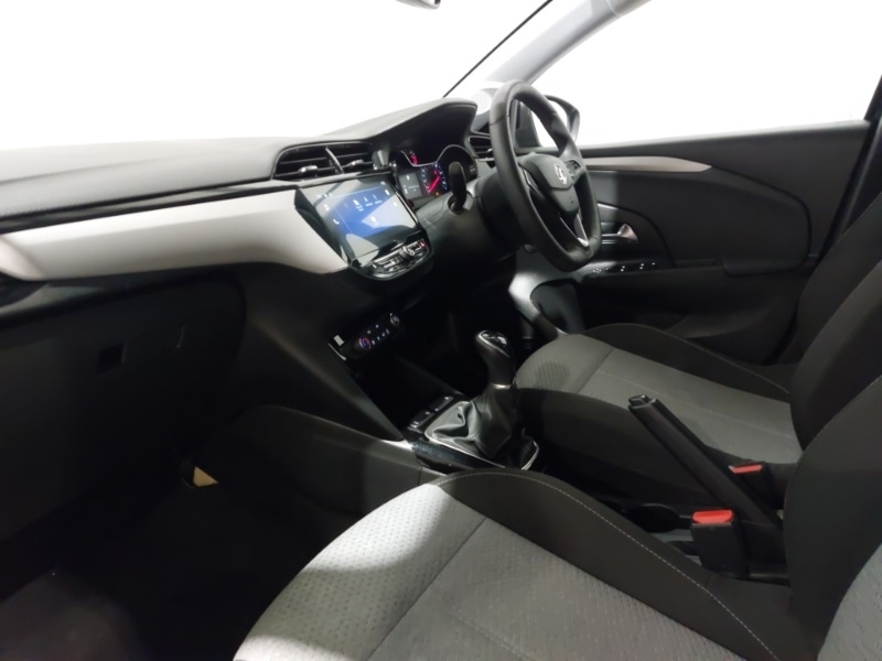 Used Vauxhall Corsa 2023 for sale - 76602497: Photo 5