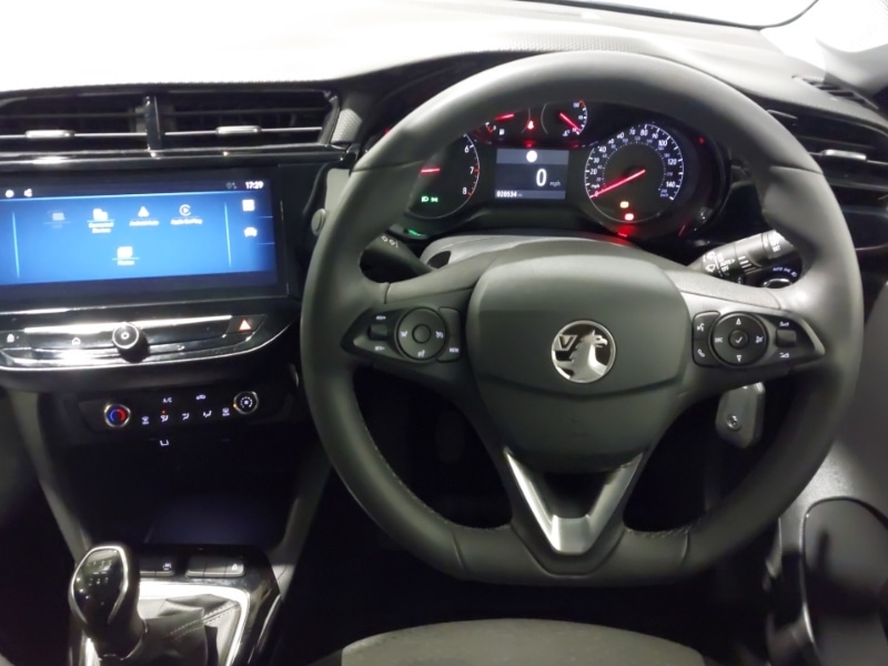 Used Vauxhall Corsa 2023 for sale - 76602497: Photo 7