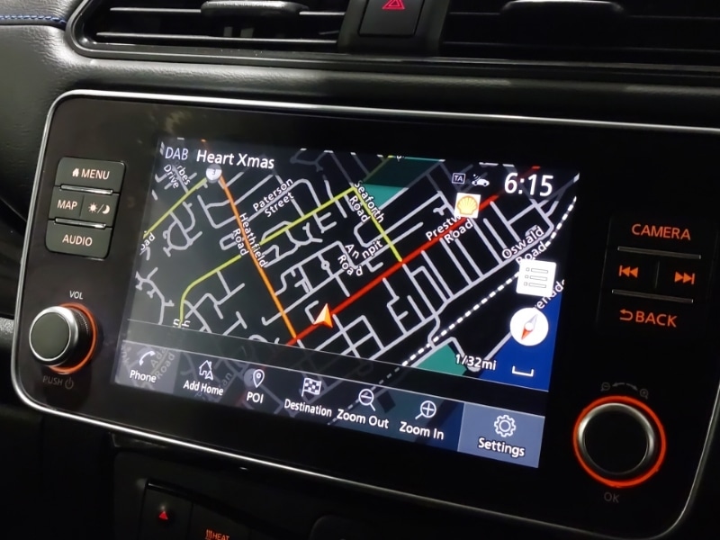 Used Nissan Leaf 2022 for sale - 76683632: Photo 10