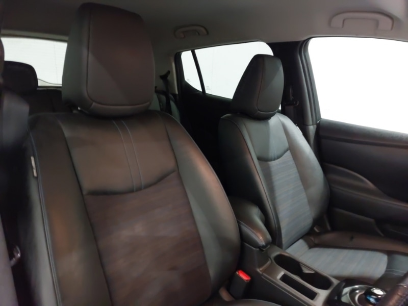 Used Nissan Leaf 2022 for sale - 76683632: Photo 13