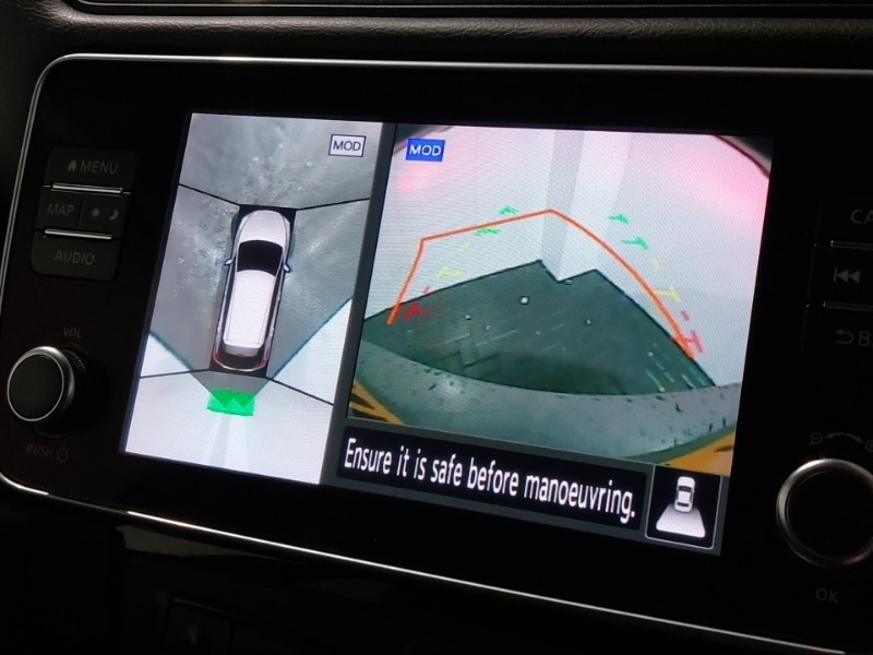 Used Nissan Leaf 2022 for sale - 76683632: Photo 15