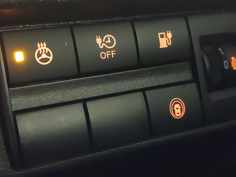 Used Nissan Leaf 2022 for sale - 76683632: Photo 19