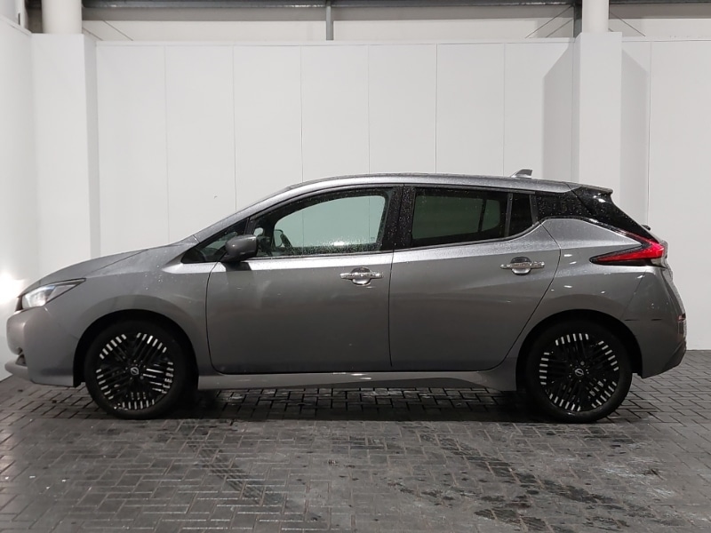 Used Nissan Leaf 2022 for sale - 76683632: Photo 4