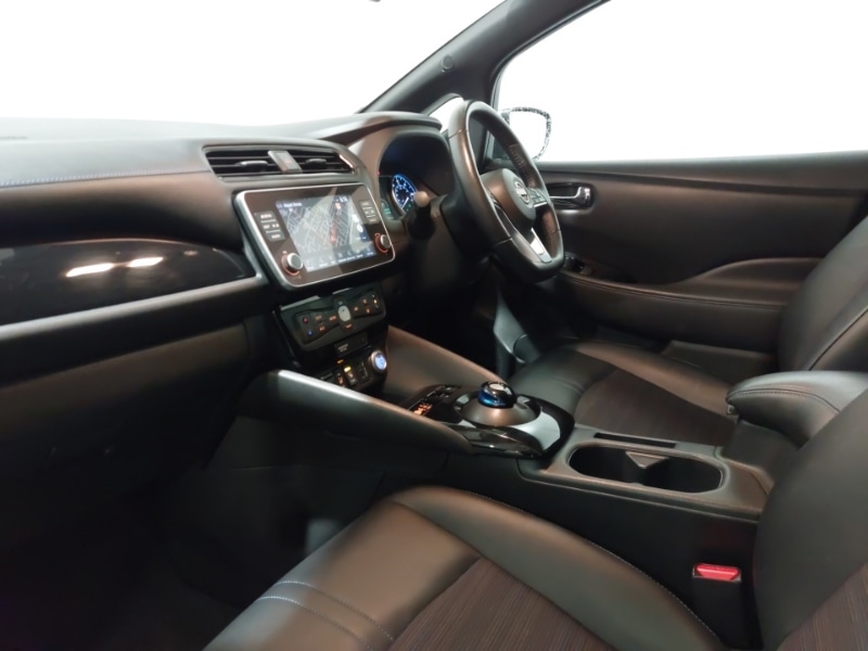 Used Nissan Leaf 2022 for sale - 76683632: Photo 5