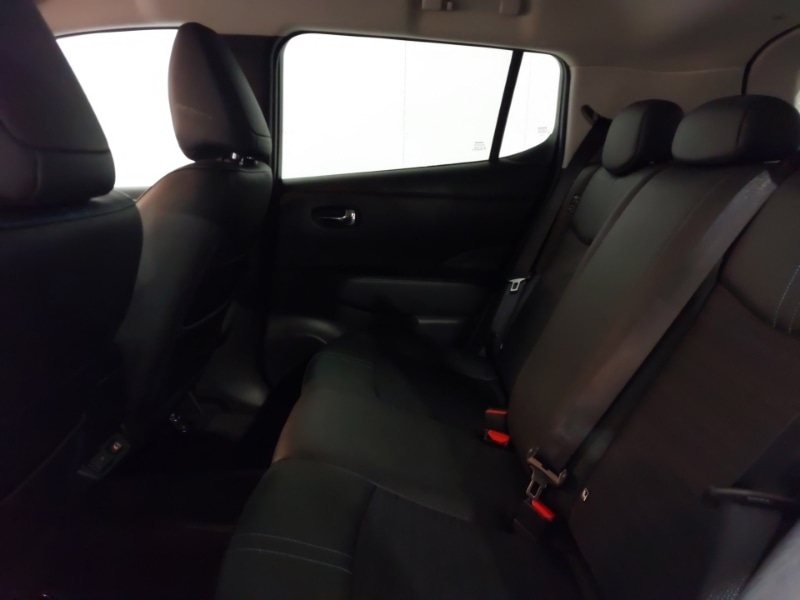 Used Nissan Leaf 2022 for sale - 76683632: Photo 6