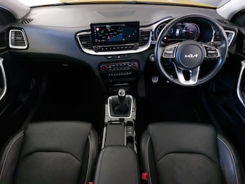 Used Kia XCeed 2022 for sale - 79480976: Photo