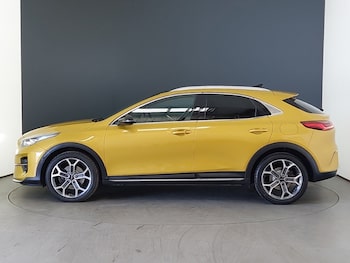 Used Kia XCeed 2022 for sale - 79480976: Photo