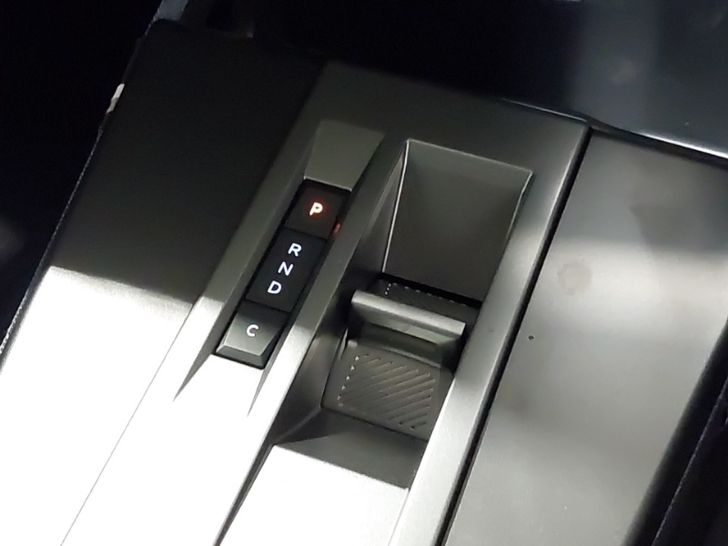 Used Vauxhall Frontera 2025 for sale - 76911850: Photo 13