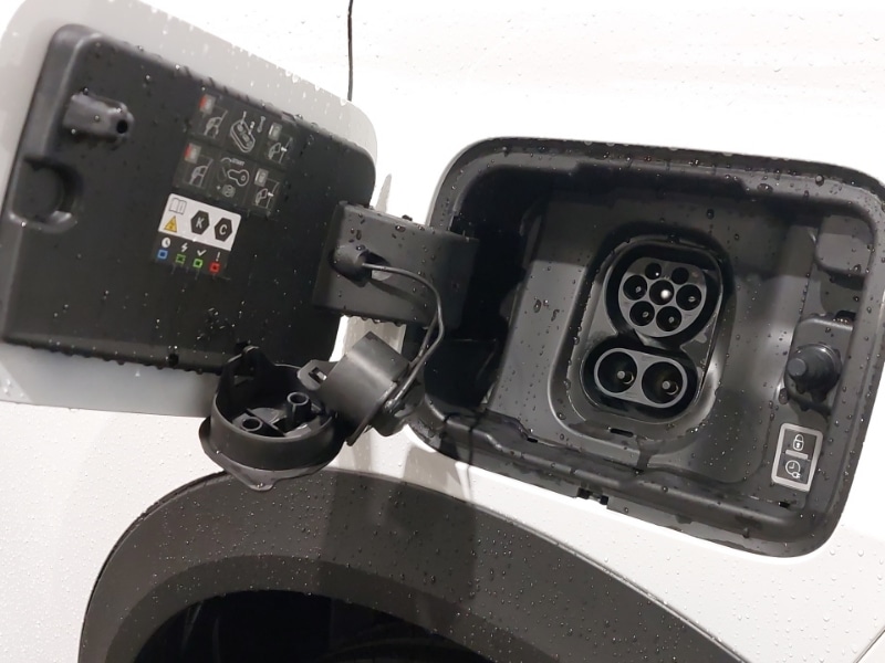 Used Vauxhall Frontera 2025 for sale - 76911850: Photo 19