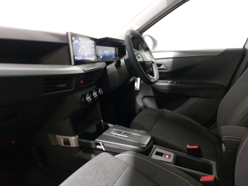 Used Vauxhall Frontera 2025 for sale - 76911850: Photo 5