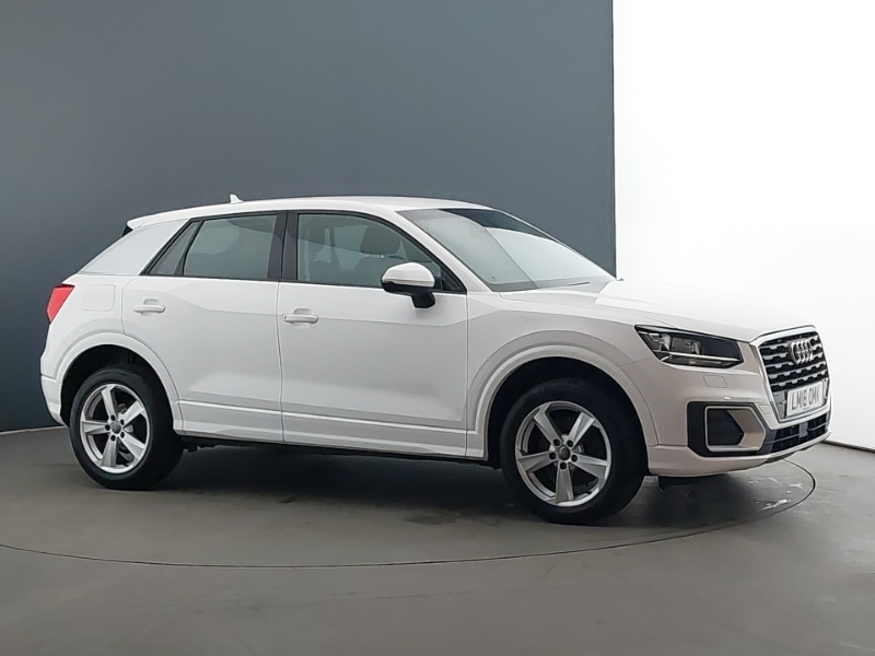 Used Audi Q2 2018 for sale - 77189960: Photo 12